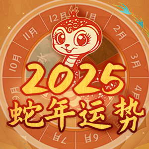 2025年龙年运势详批！