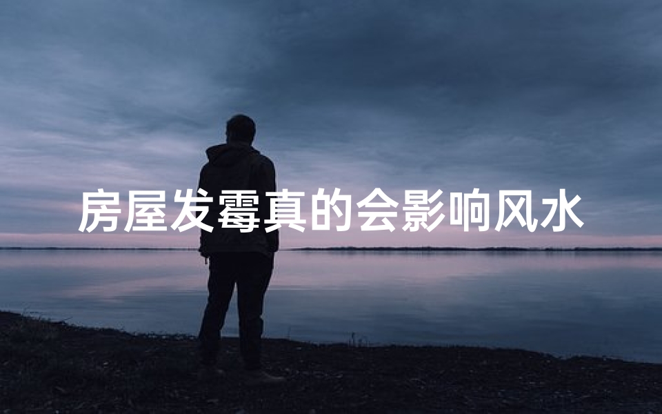 房屋发霉真的会影响风水吗？揭秘家居风水之谜