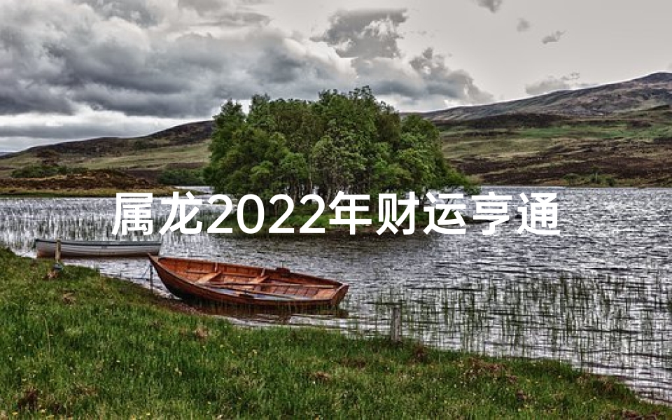 属龙2025年财运亨通：财富翻倍新篇章