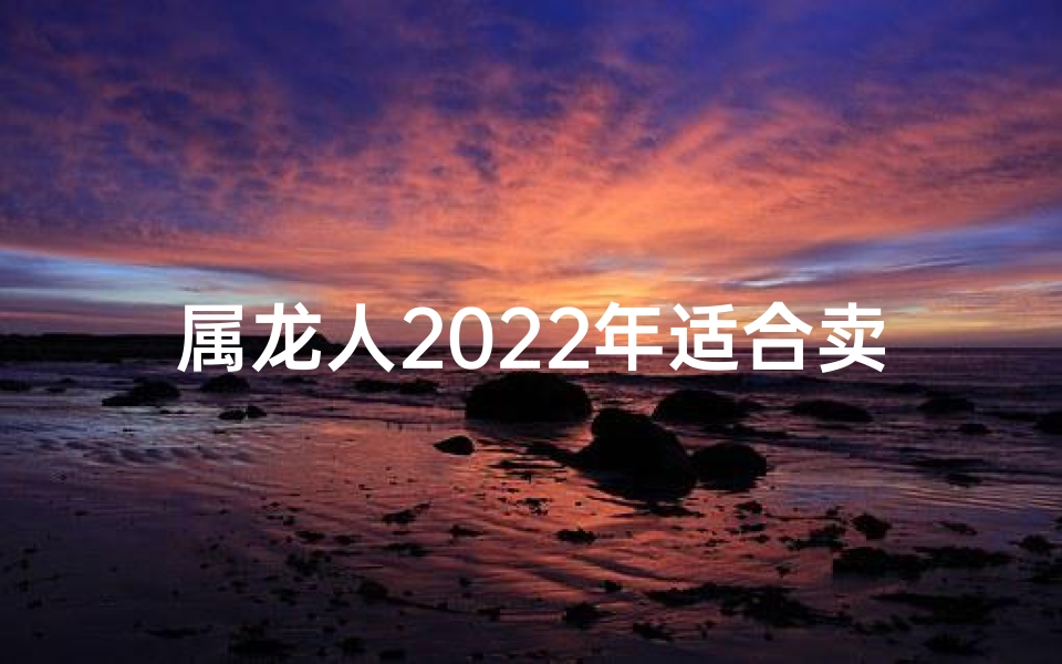 属龙人2025年适合卖房吗-属龙人2025年卖房时机解析